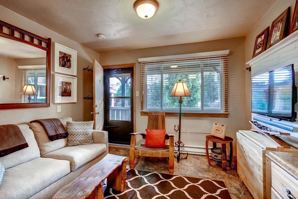 Breckenridge Park Meadows Leilighet Rom bilde
