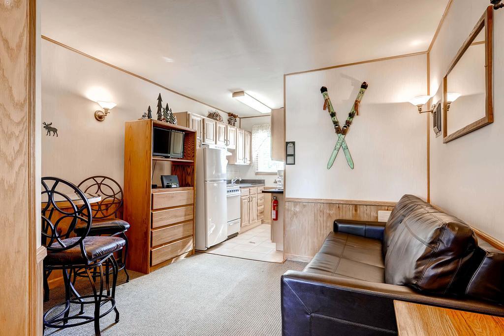 Breckenridge Park Meadows Leilighet Rom bilde